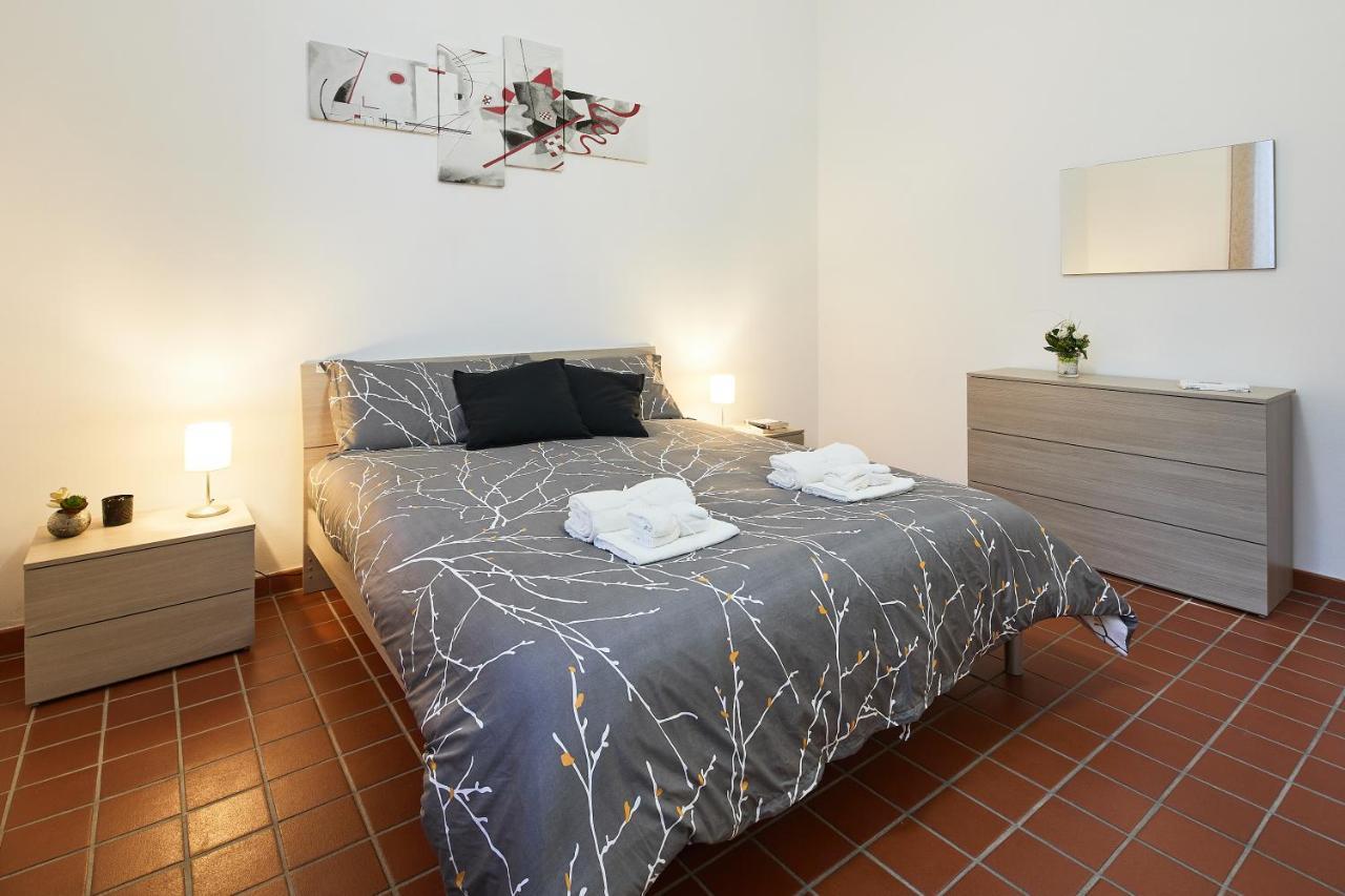 ✦ Garden House In Centro - Free Parking ✦ Apartment Livorno Exterior photo