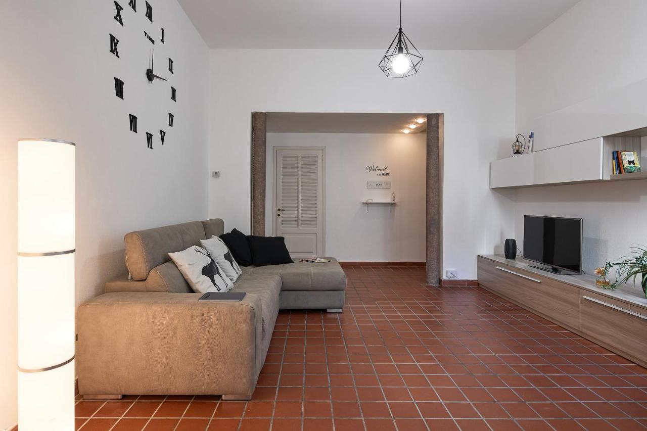 ✦ Garden House In Centro - Free Parking ✦ Apartment Livorno Exterior photo