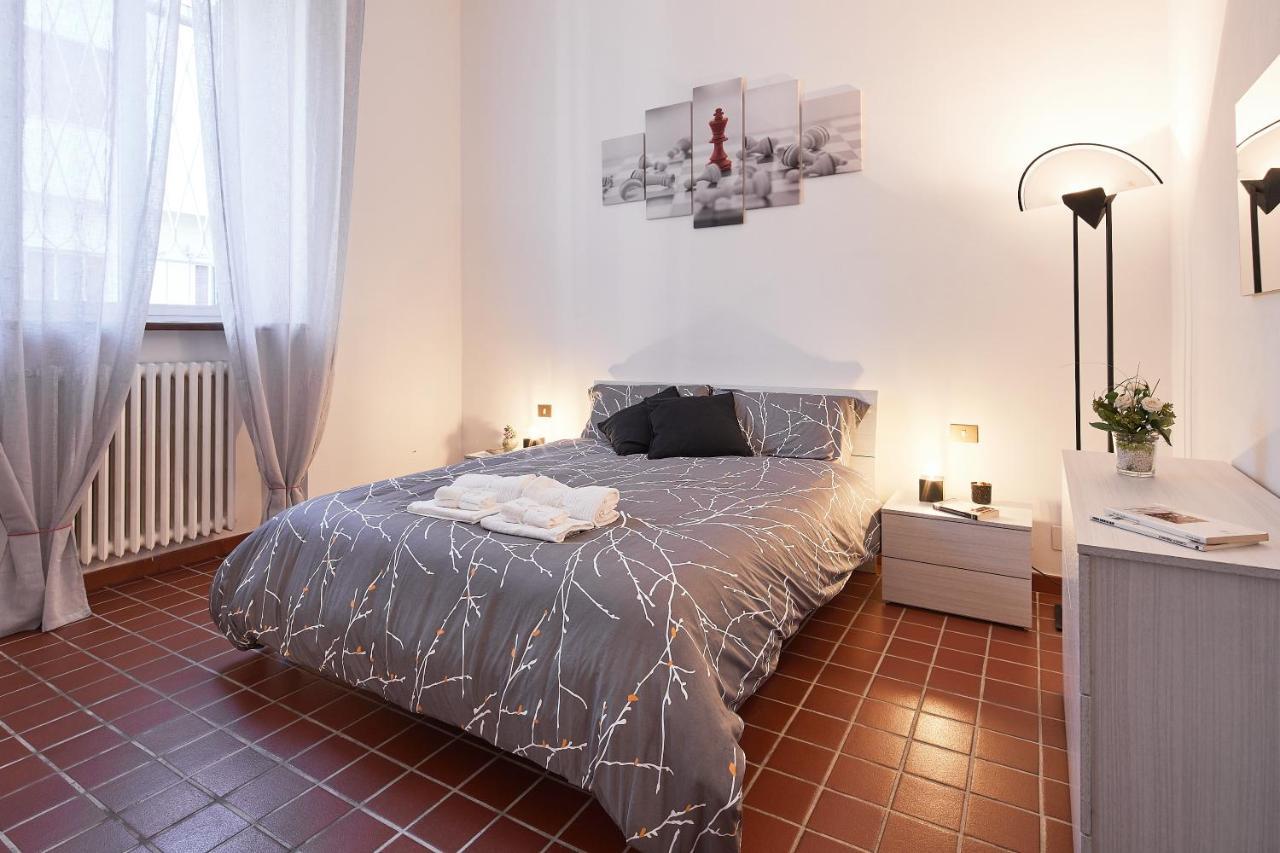 ✦ Garden House In Centro - Free Parking ✦ Apartment Livorno Exterior photo