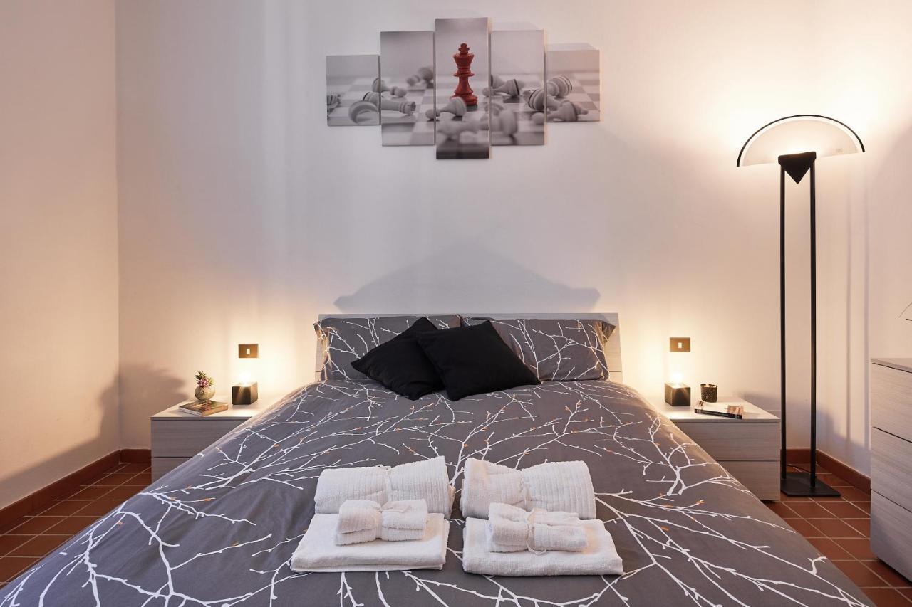✦ Garden House In Centro - Free Parking ✦ Apartment Livorno Exterior photo
