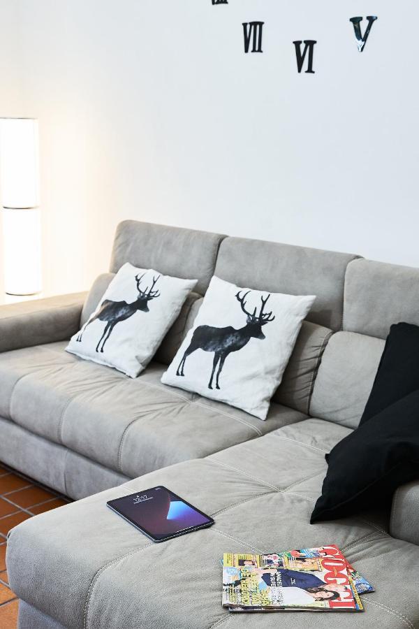 ✦ Garden House In Centro - Free Parking ✦ Apartment Livorno Exterior photo