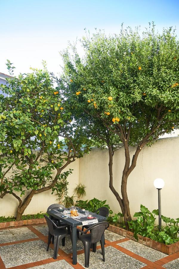 ✦ Garden House In Centro - Free Parking ✦ Apartment Livorno Exterior photo